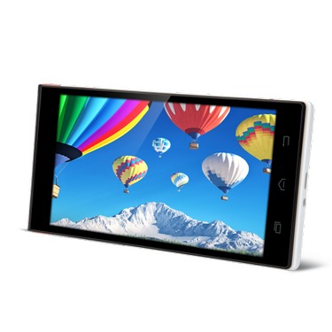 iBall Andi5 Stallion Dual SIM